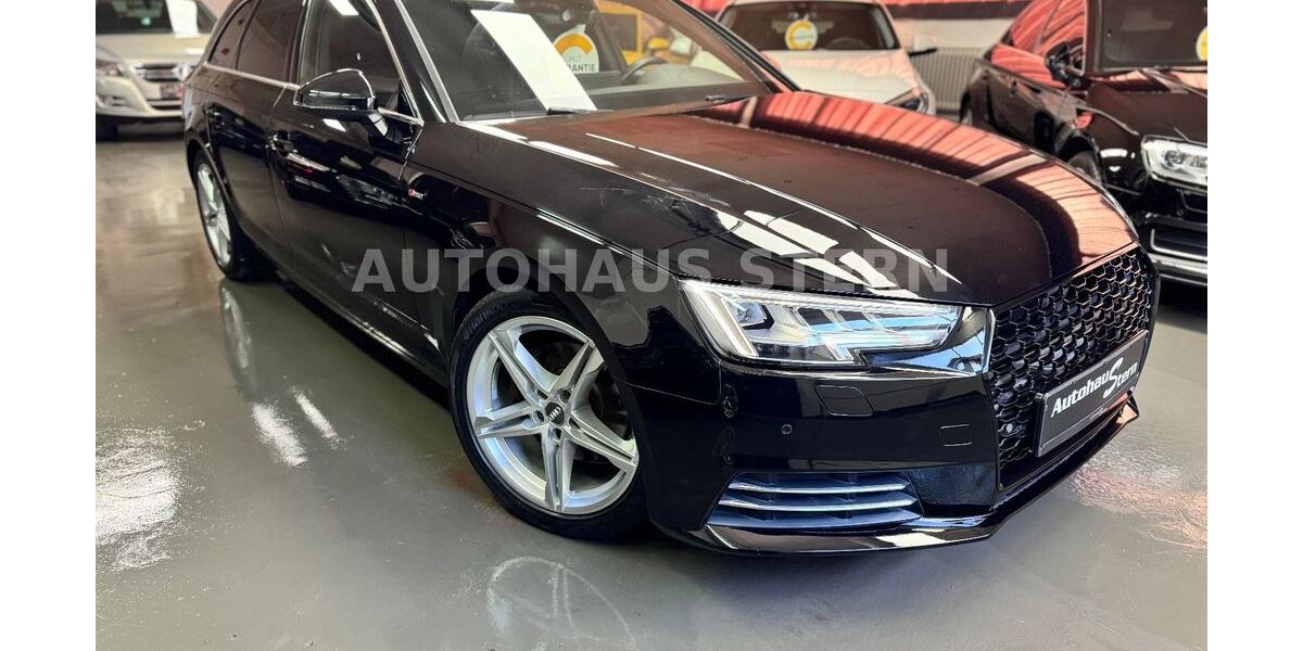 Audi A4 121.704 km 19.000 &euro; Geisingen 78187