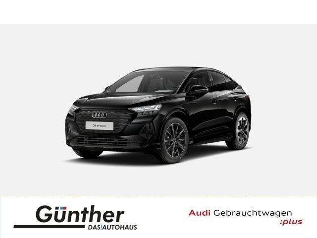 Q4 e-tron