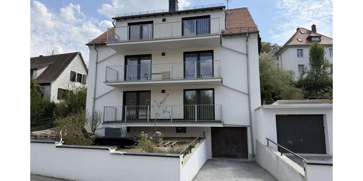 Etagenwohnung Mühltal - 4 Zimmer, 93 m&sup2;, 399.000&euro; | Angebot:26306866