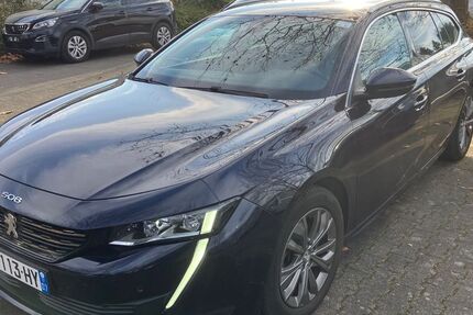 Peugeot 508 142.000 km 12.495 € Hofheim am Taunus 65719