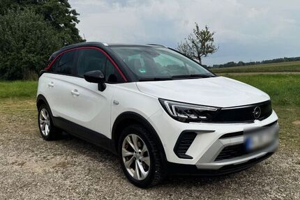 Opel Crossland (X)