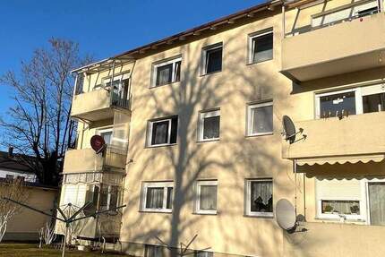 Wohnung Töging a.Inn Töging - 3 Zimmer, 64 m&sup2;, 149.000&euro; | Angebot:25291798