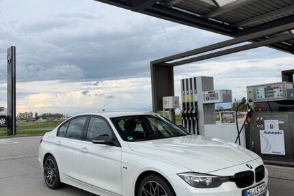 BMW 318 255.000 km 10.000 &euro; Neumarkt sankt Veit 84494