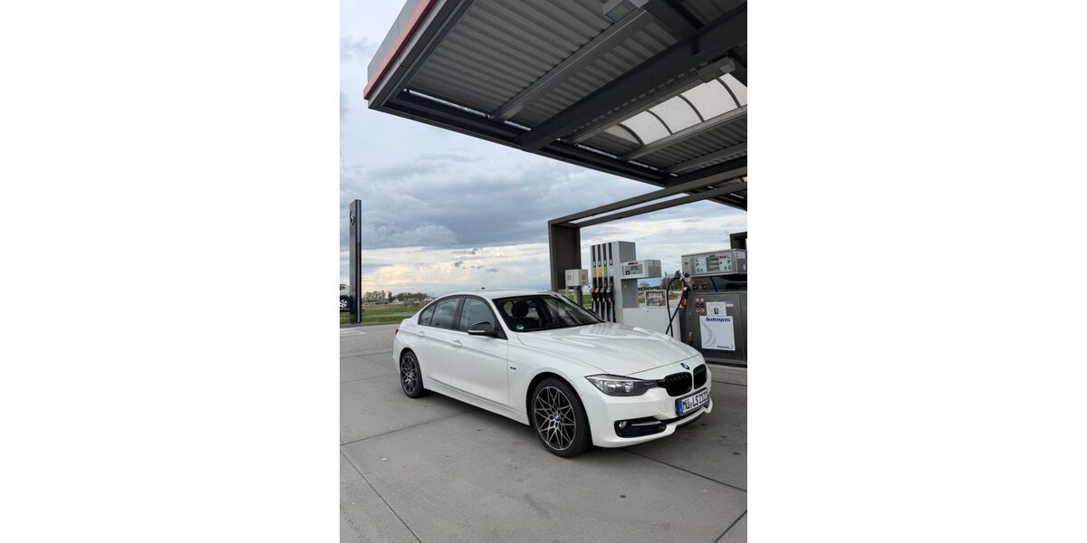 BMW 318 255.000 km 10.000 &euro; Neumarkt sankt Veit 84494