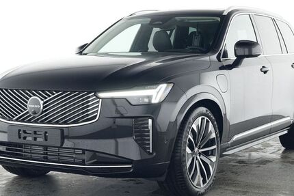 Volvo XC90 19.985 km 71.900 &euro; Schwarzheide 01987
