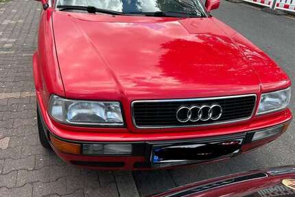 Audi 80 95.000 km 9.800 &euro; Frankfurt am Main, Stadt 65933