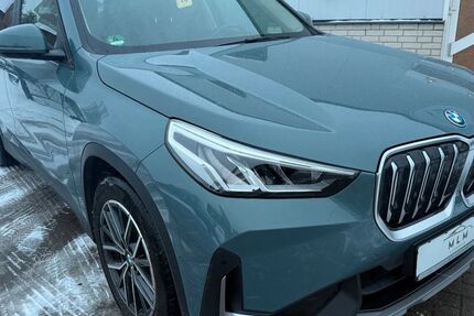 BMW iX1 31.075 km 30.990 &euro; Ostbevern 48346