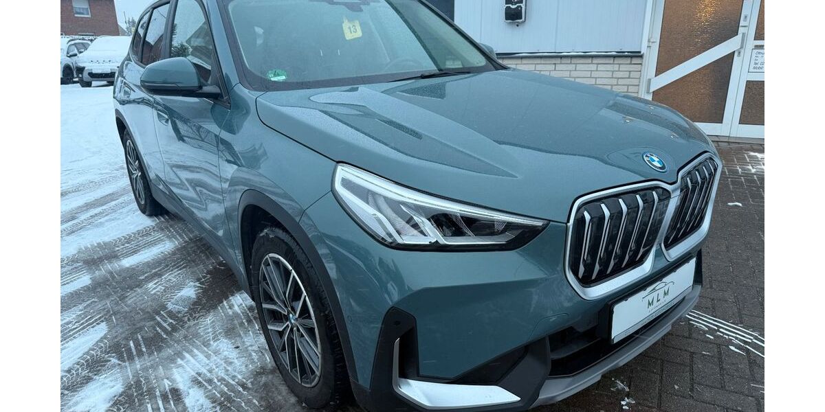 BMW iX1 31.075 km 30.990 &euro; Ostbevern 48346