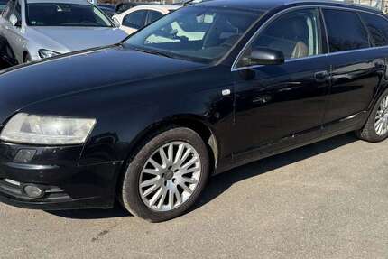 Audi A6 280.000 km 2.499 &euro; Hamburg 20539