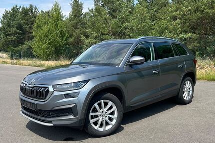 Skoda Kodiaq 152.000 km 19.500 &euro; Mittenwalde 15749