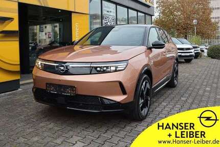 Opel Grandland X 6.000 km 35.980 &euro; Ulm 89073