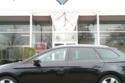 Seat Leon 122.000 km 15.380 &euro; Nordhorn 48529