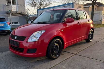 Suzuki Swift 136.000 km 3.490 € Oedheim 74229
