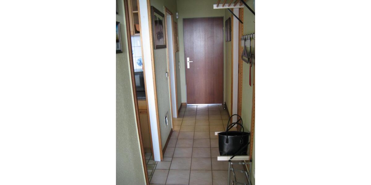 Etagenwohnung Neustadt in Holstein - 1.5 Zimmer, 42 m&sup2;, 185.000&euro; | Angebot:26183491