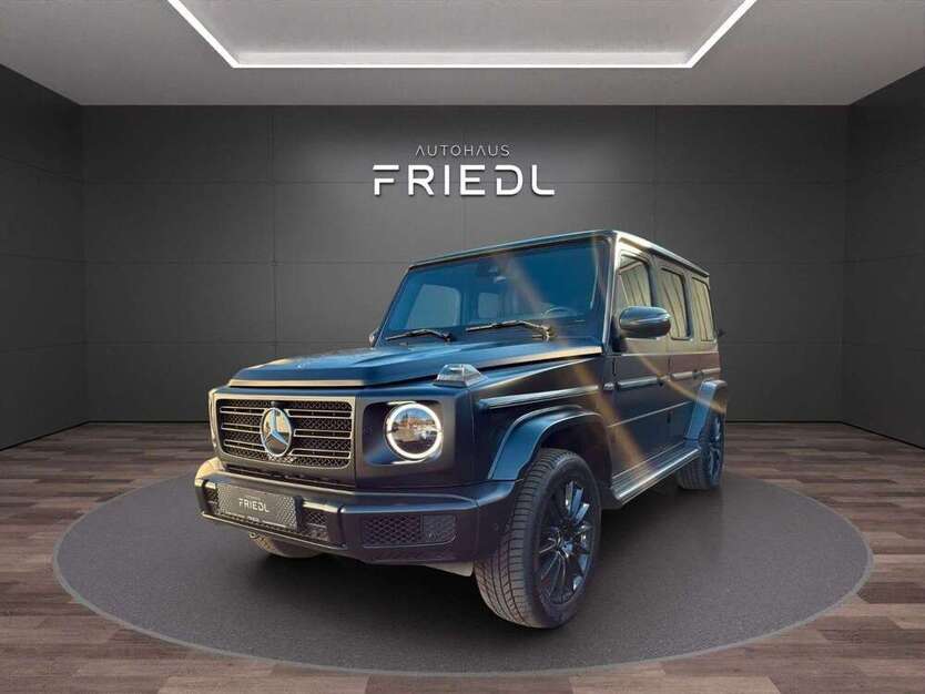 G 400
