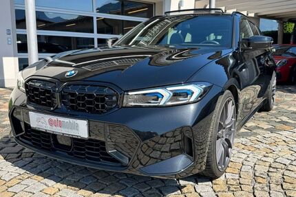 BMW M340i 36.800 km 50.950 &euro; Flintsbach am Inn 83126