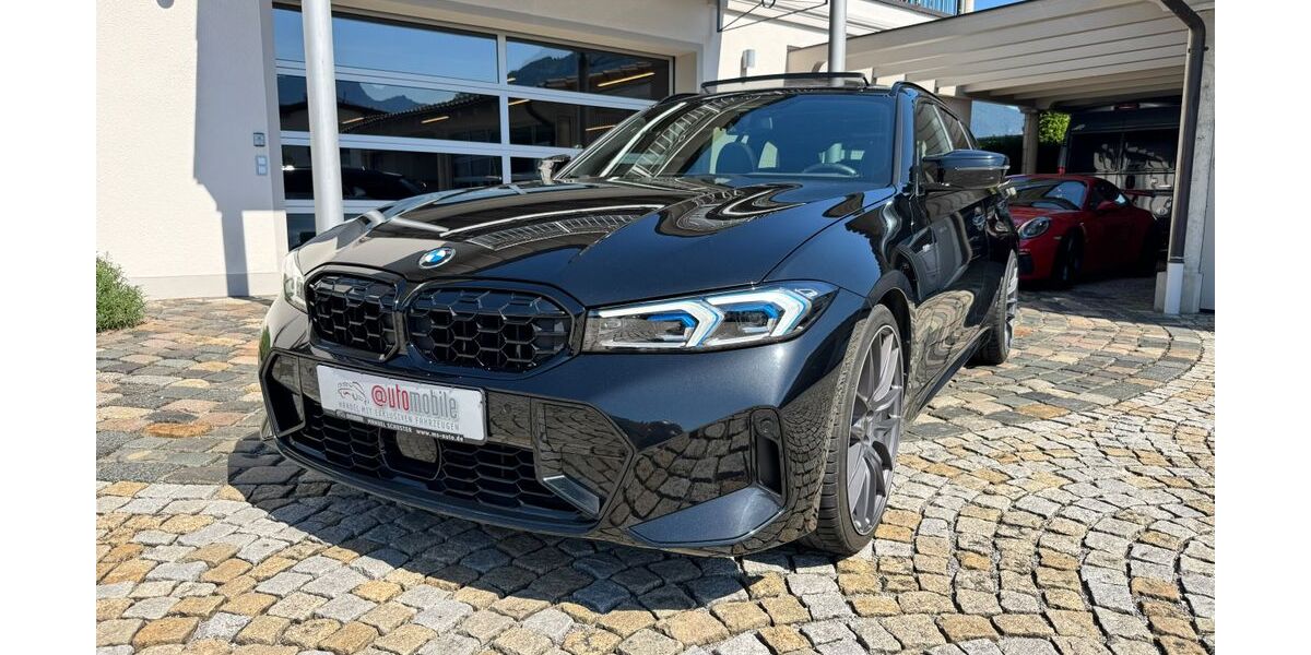 BMW M340i 36.800 km 50.950 &euro; Flintsbach am Inn 83126