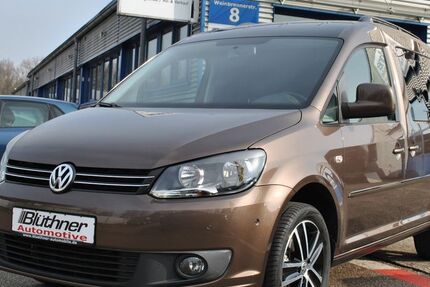 VW Caddy 199.980 km 8.190 &euro; Bühl/Baden 77815