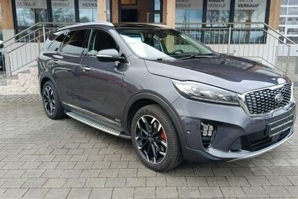 Kia Sorento 85.000 km 26.960 &euro; Höhenkirchen-Siegertsbrunn 85635