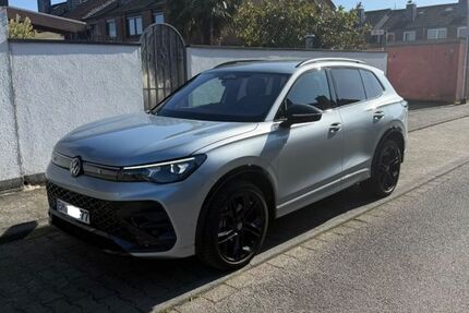 VW Tiguan 22.000 km 44.600 &euro; Pulheim 50259