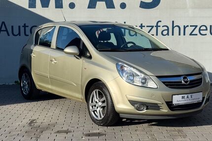 Opel Corsa 98.500 km 3.750 &euro; Bremerhaven 27576