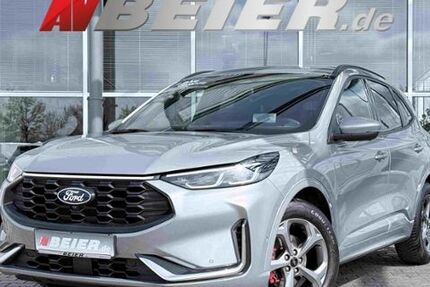 Ford Kuga 14.400 km 30.790 &euro; Dessau direkt an der A9 06842