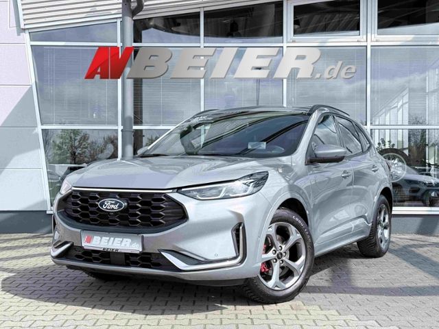 Ford Kuga 14.400 km 30.790 &euro; Dessau direkt an der A9 06842
