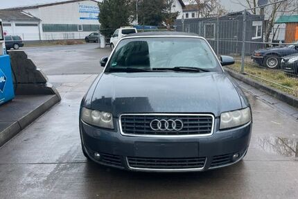 Audi A4 220.000 km 1.450 &euro; Griesheim 64347
