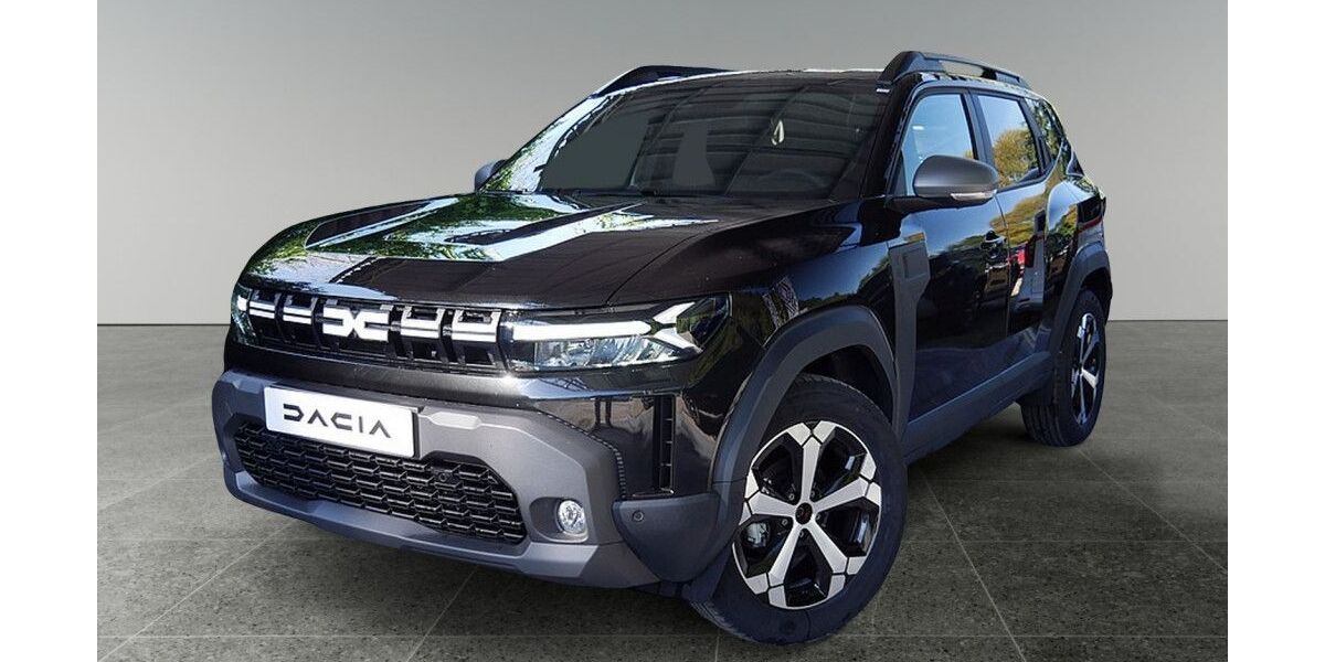 Dacia Duster 1.443 km 24.990 &euro; Ettlingen 76275