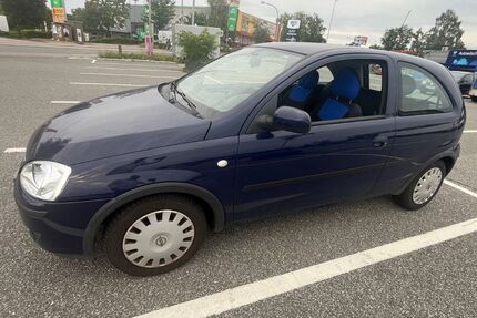 Opel Corsa 72.907 km 2.850 &euro; Kiel 24114