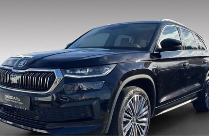 Skoda Kodiaq 68.500 km 35.880 &euro; Bonn 53227