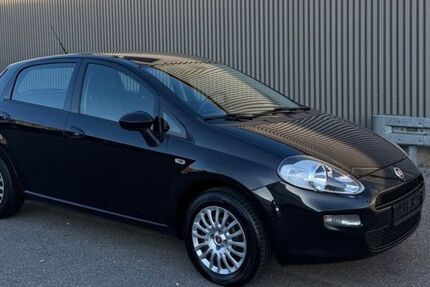 Fiat Punto 165.000 km 3.300 € Sinsheim 74889