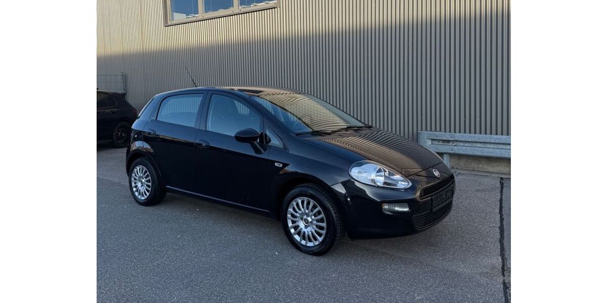 Fiat Punto 165.000 km 3.300 € Sinsheim 74889