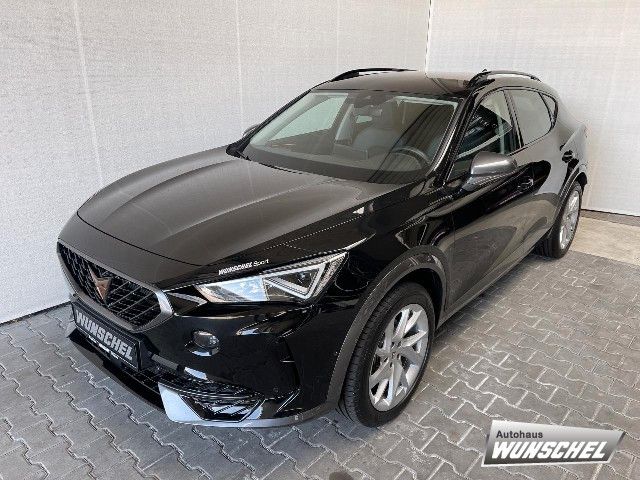 Cupra Formentor 10.950 km 31.696 € Roeslau 95195