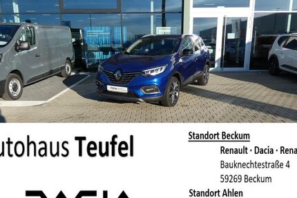 Renault Kadjar 75.861 km 14.990 &euro; Beckum 59269