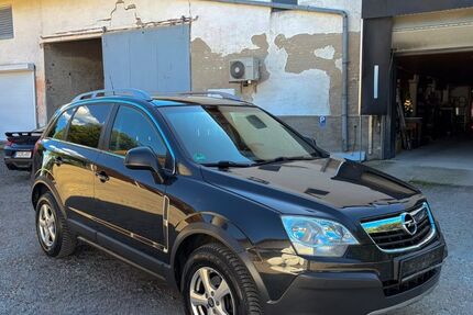 Opel Antara 306.000 km 3.001 &euro; Neufahrn 85375