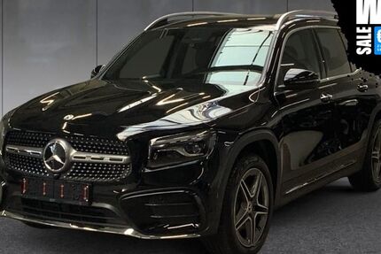 Mercedes-Benz GLB 200 10.300 km 45.750 &euro; Duderstadt 37115