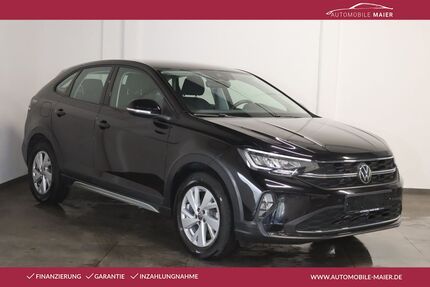 VW Taigo 19.000 km 16.300 &euro; Bebra 36179