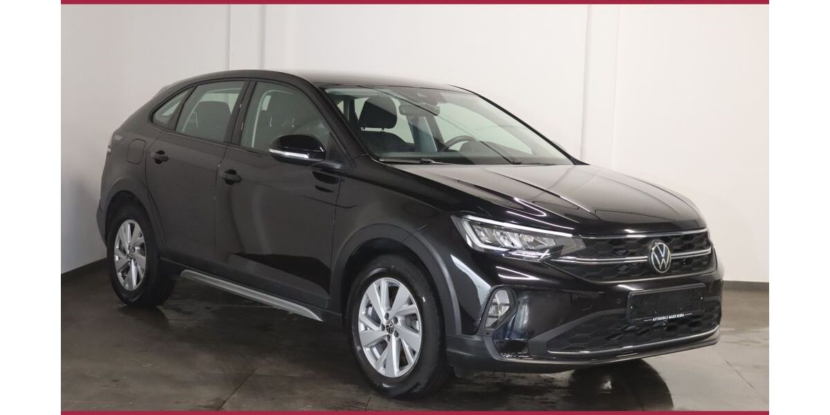 VW Taigo 19.000 km 16.300 &euro; Bebra 36179
