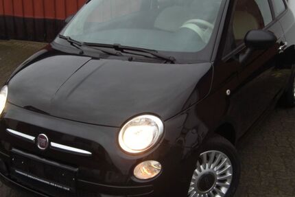 Fiat 500 83.000 km 5.350 &euro; Neumünster 24536