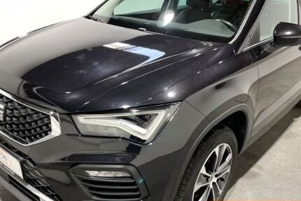 Seat Ateca 55.000 km 23.950 &euro; Norderstedt 22848