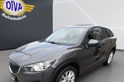 Mazda CX-5 106.000 km 11.999 &euro; Bielefeld 33647