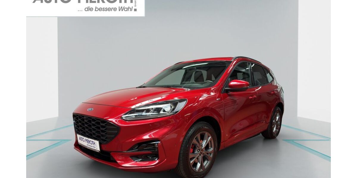 Ford Kuga 44.350 km 28.950 &euro; Worms 67547