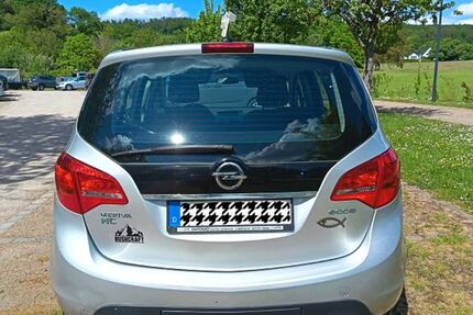 Opel Meriva 190.000 km 3.500 &euro; Andernach 56626