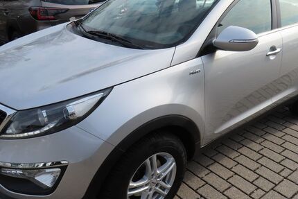 Kia Sportage 108.300 km 11.190 &euro; Herschbach 56414