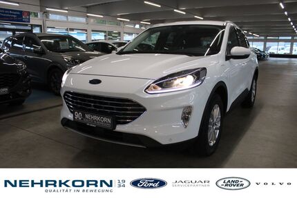 Ford Kuga 29.400 km 24.450 &euro; Flensburg 24941