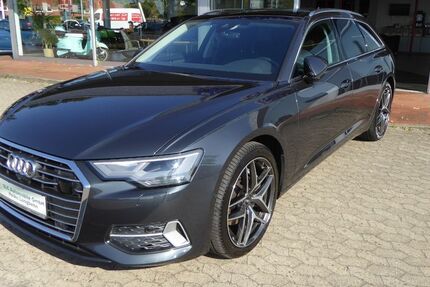 Audi A6 23.500 km 39.990 € Hemmoor 21745