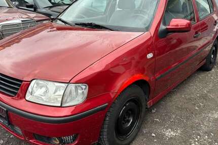 VW Polo 125.000 km 1.500 € Troisdorf 53842