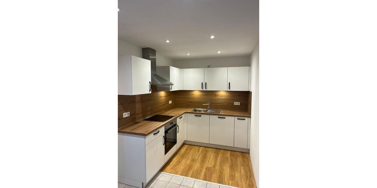 Etagenwohnung Badem - 3 Zimmer, 75 m&sup2;, 650&euro; | Angebot:26288402