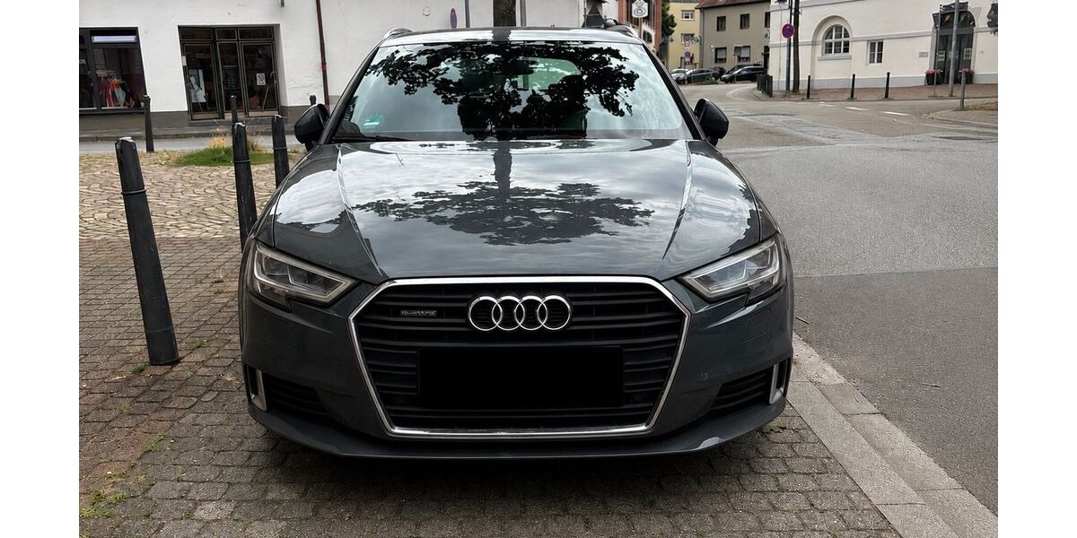 Audi A3 172.000 km 15.000 &euro; Mannheim 68309